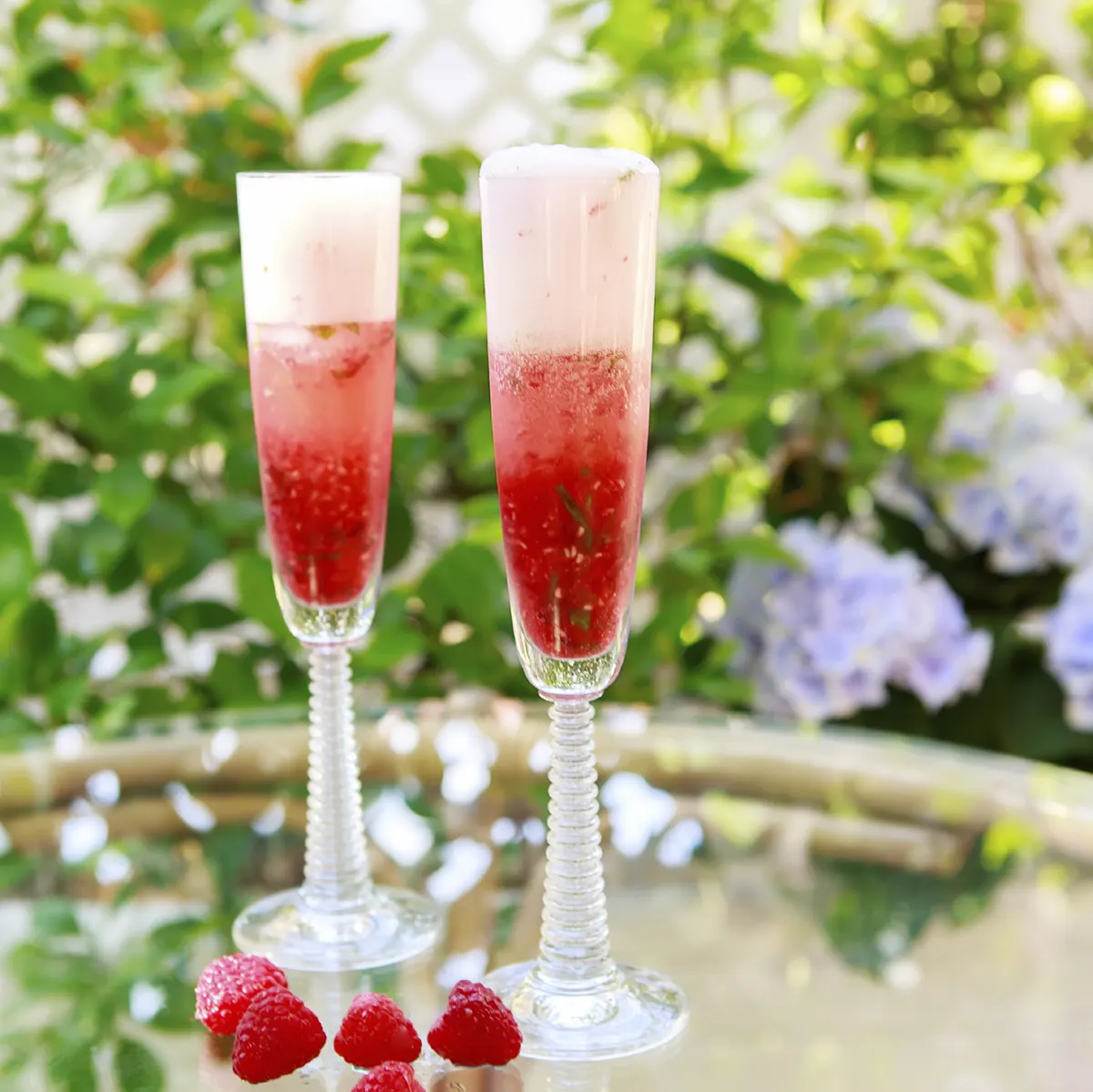 Easter Brunch Cocktails