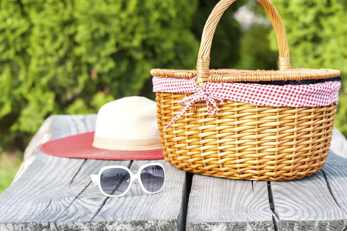 Summer Picnic Salads