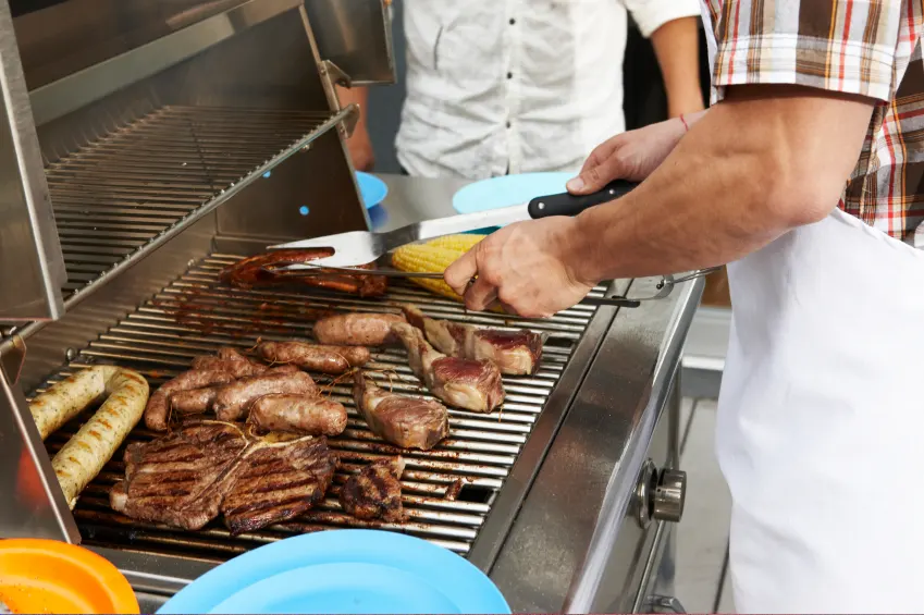 5 Must-Know Grilling Secrets