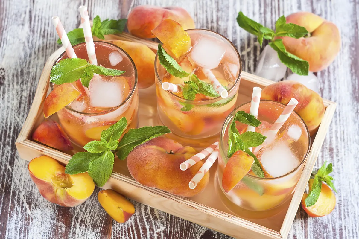 Summer Sangria Recipes