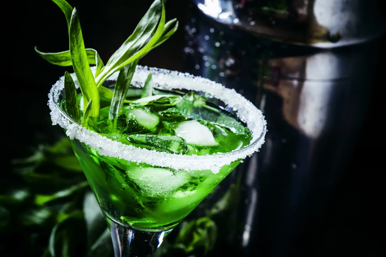 3 Cocktails You Should Be Drinking on St. Patty’s Day