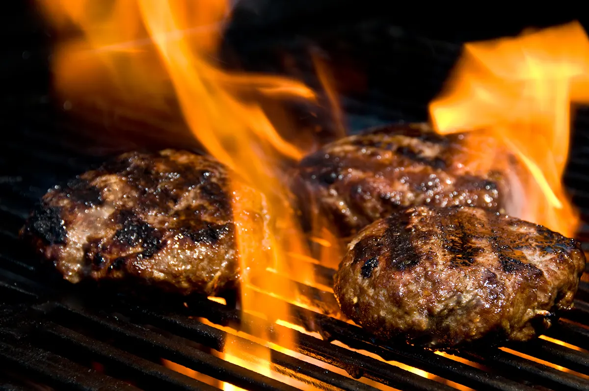 5 Foods You MUST Grill This Memorial Day Weekend