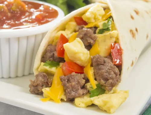 Best Breakfast Items For A Big Meeting