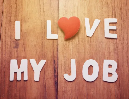 5 Ways To Make Your Employees LOVE Coming To Work