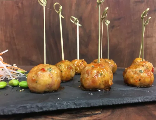 Staff Picks: Favorite Foods Edition