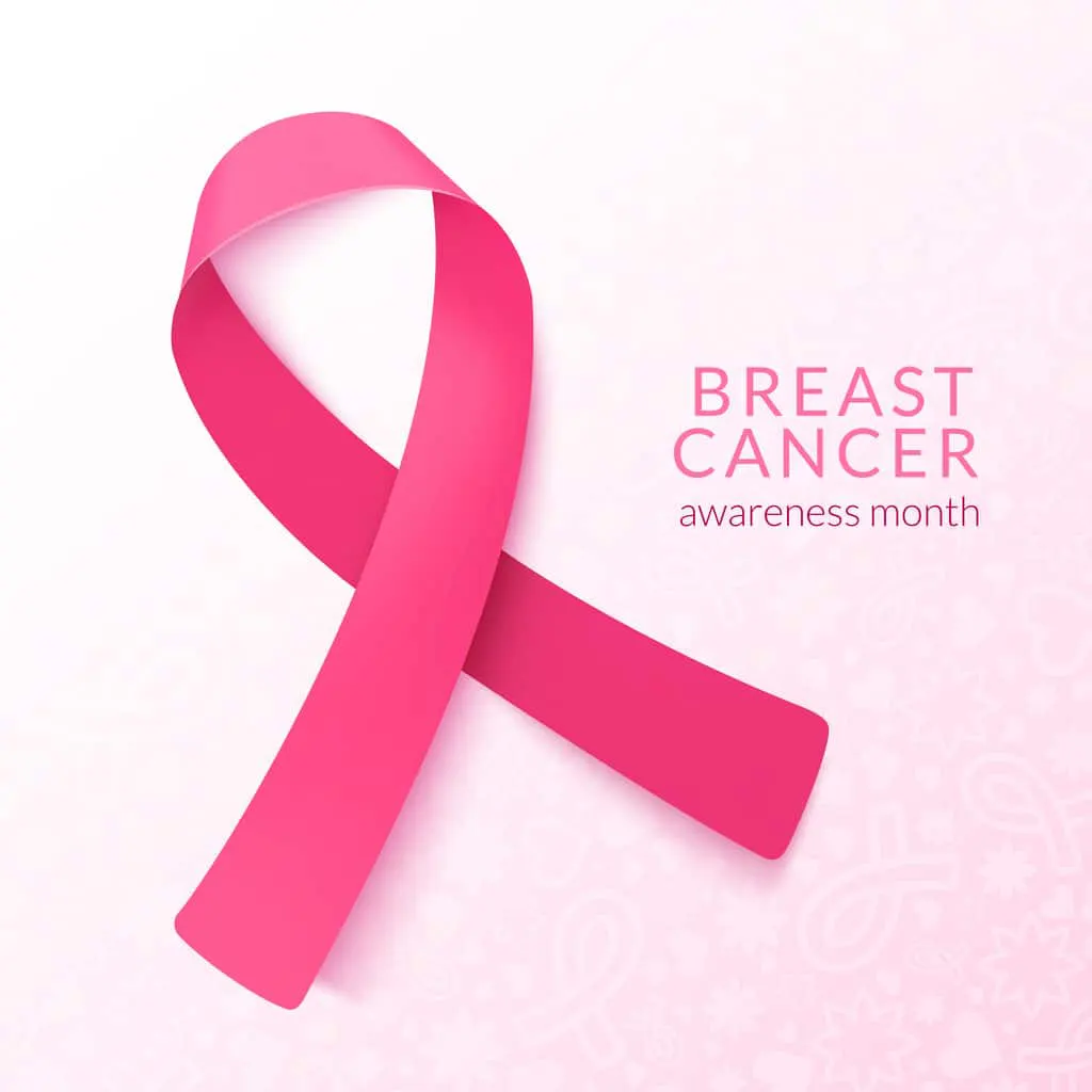 Breast Cancer Month - David's Soundview Catering