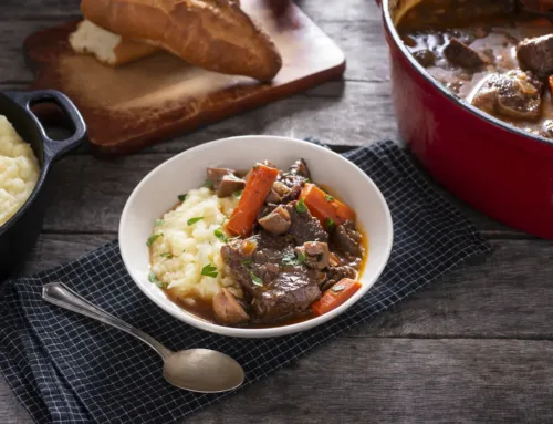Winter Slow Cooker Meals That Require Little Effort