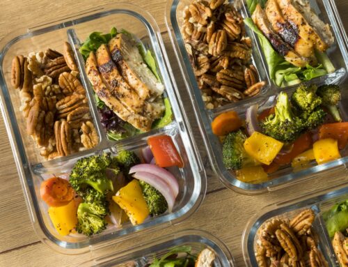 6 Quick Tips For Packing Your Own Lunch