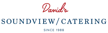David's Soundview Catering Logo